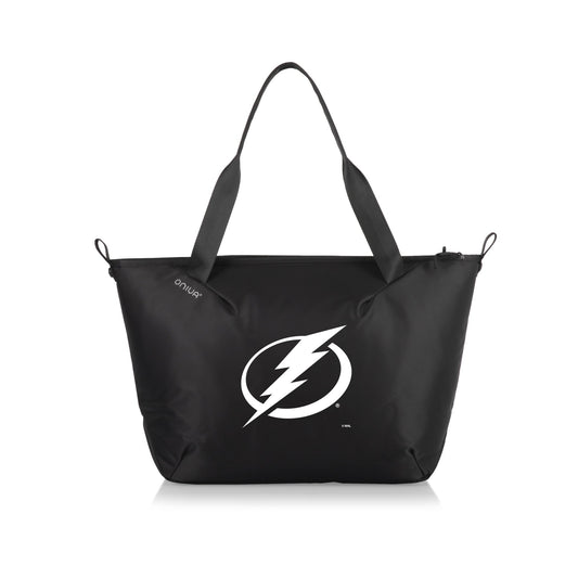 Tampa Bay Lightning - Tarana Recycled Cooler Tote Bag