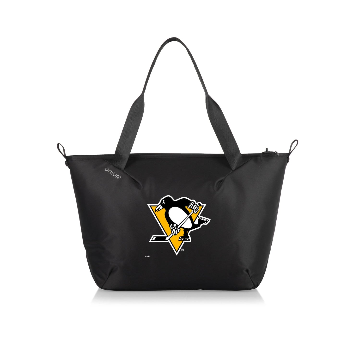 Pittsburgh Penguins - Tarana Recycled Cooler Tote Bag