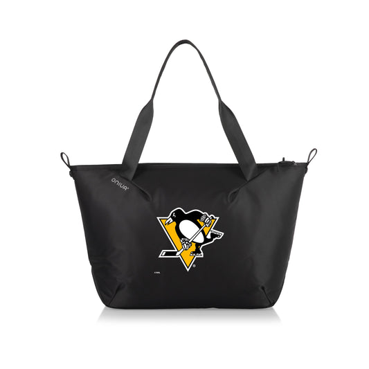 Pittsburgh Penguins - Tarana Recycled Cooler Tote Bag