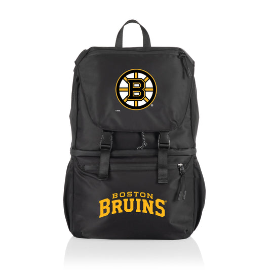 Boston Bruins - Tarana Recycled Backpack Cooler