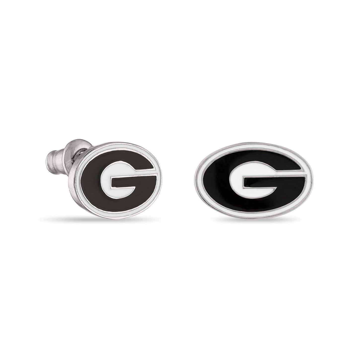 Georgia G Logo Studs