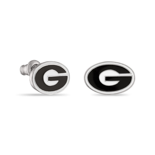 Georgia G Logo Studs