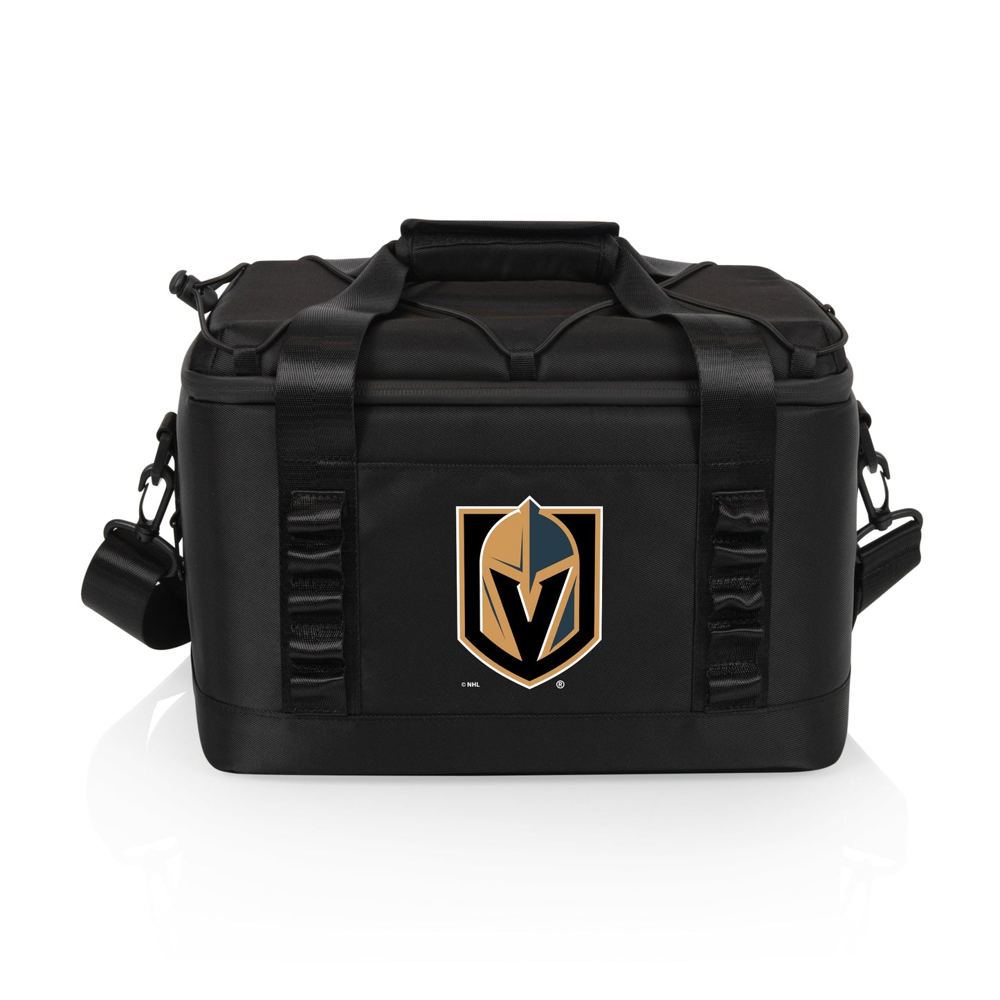 Vegas Golden Knights - Tarana Superthick Recycled Cooler - 12 can