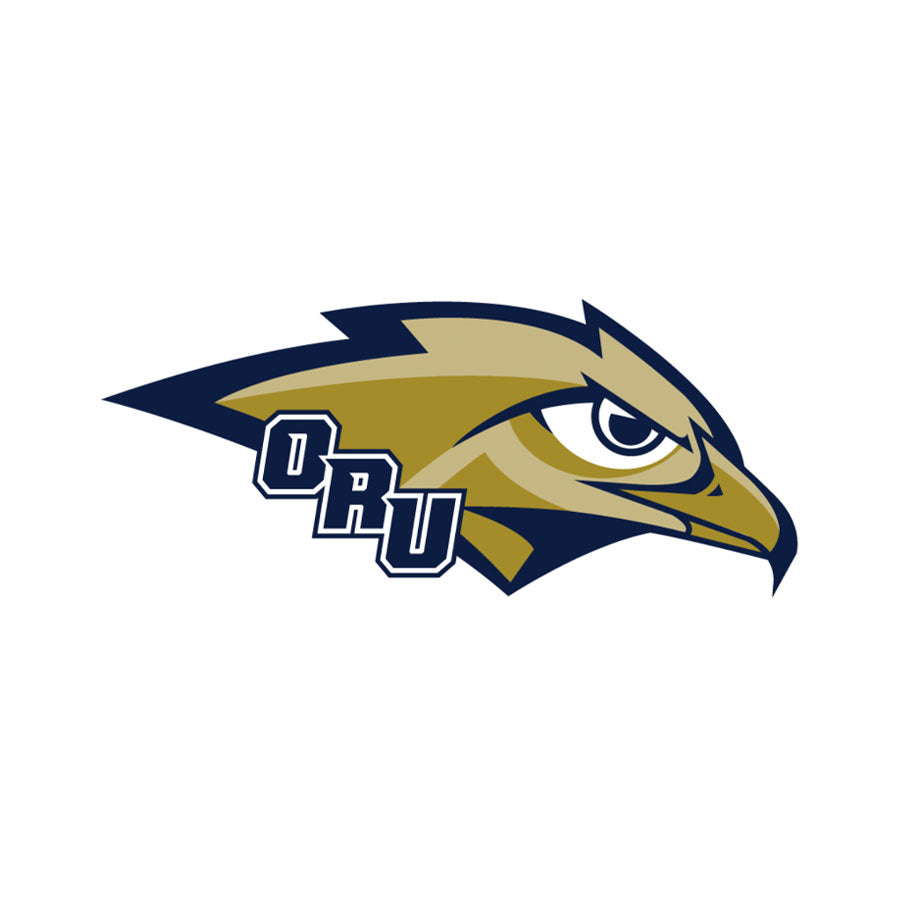 Oral Roberts Golden Eagles