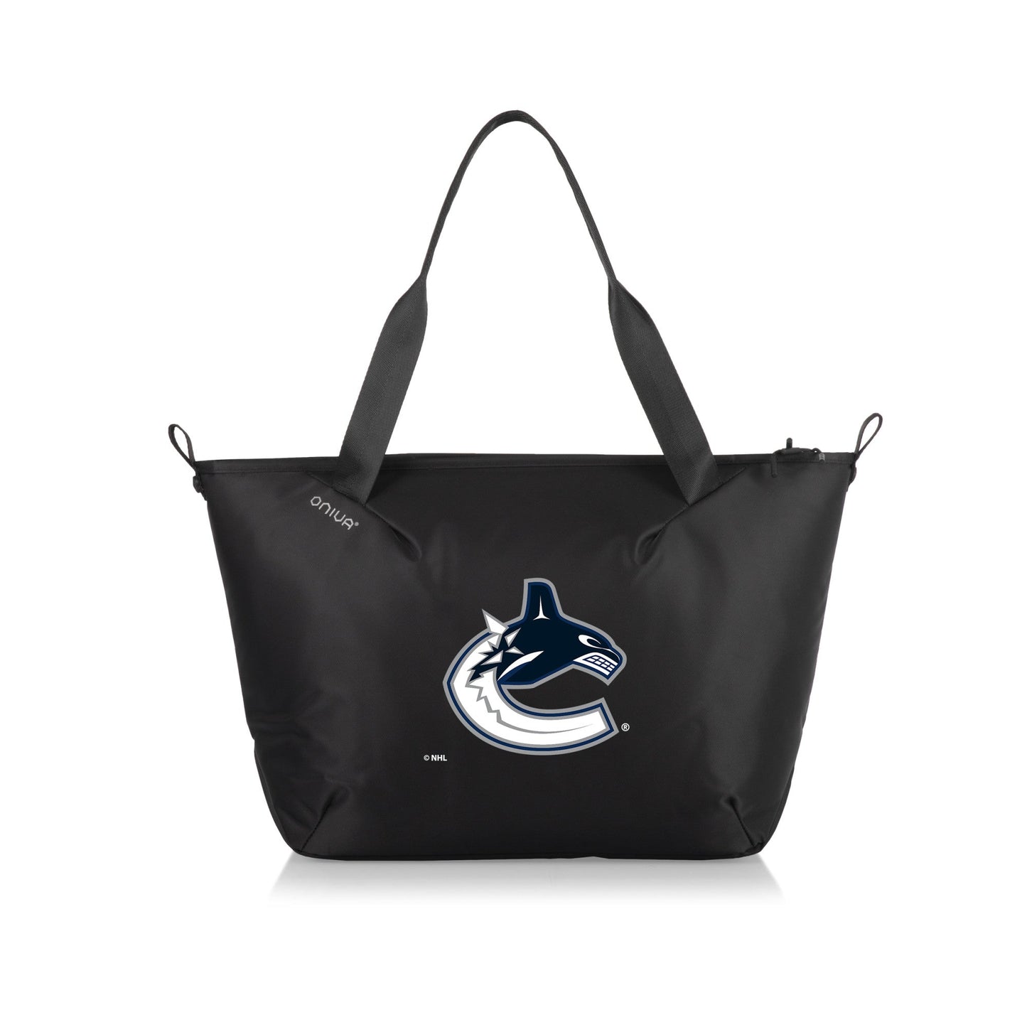 Vancouver Canucks - Tarana Recycled Cooler Tote Bag