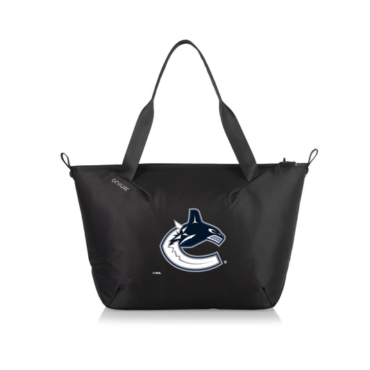 Vancouver Canucks - Tarana Recycled Cooler Tote Bag