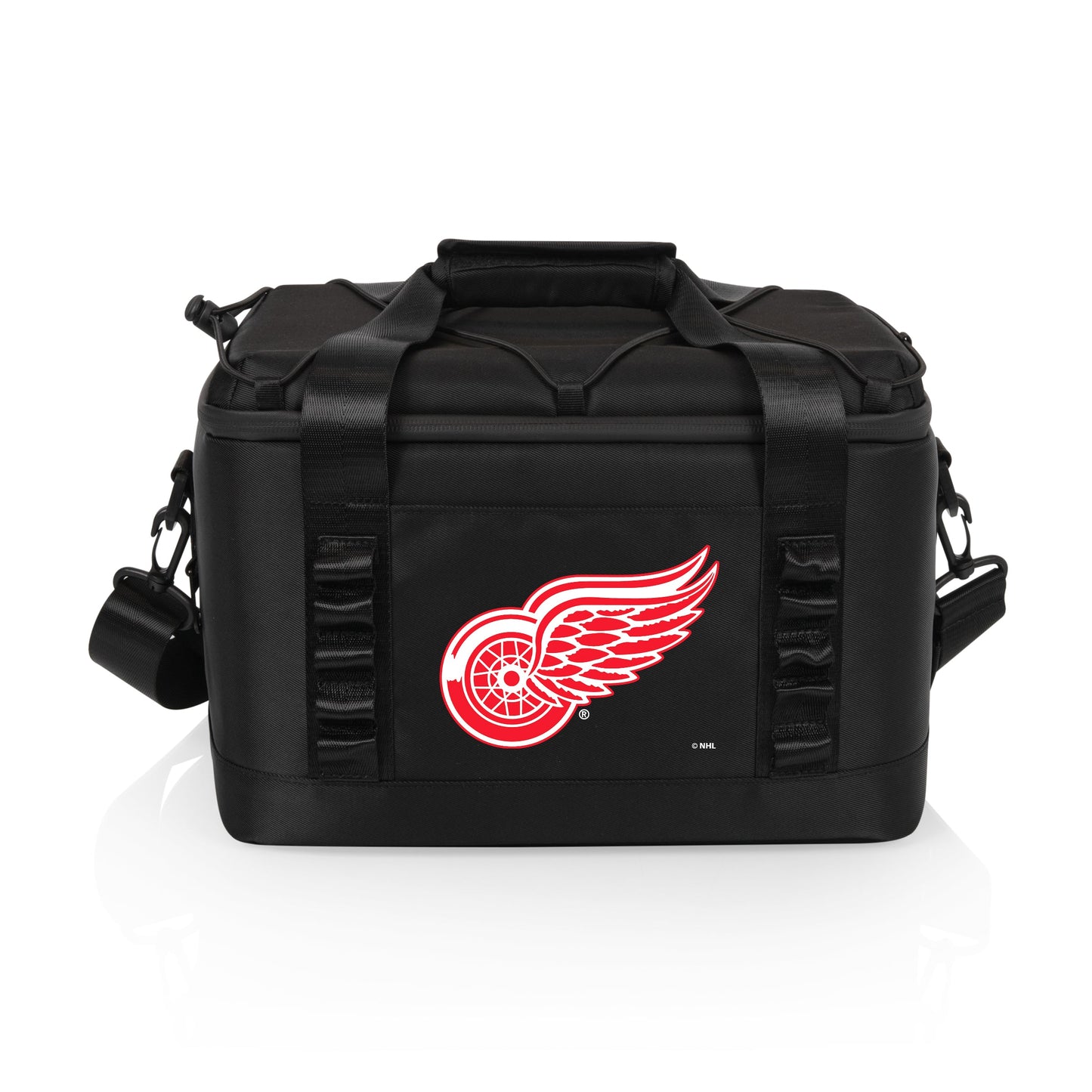Detroit Red Wings - Tarana Superthick Recycled Cooler - 12 can
