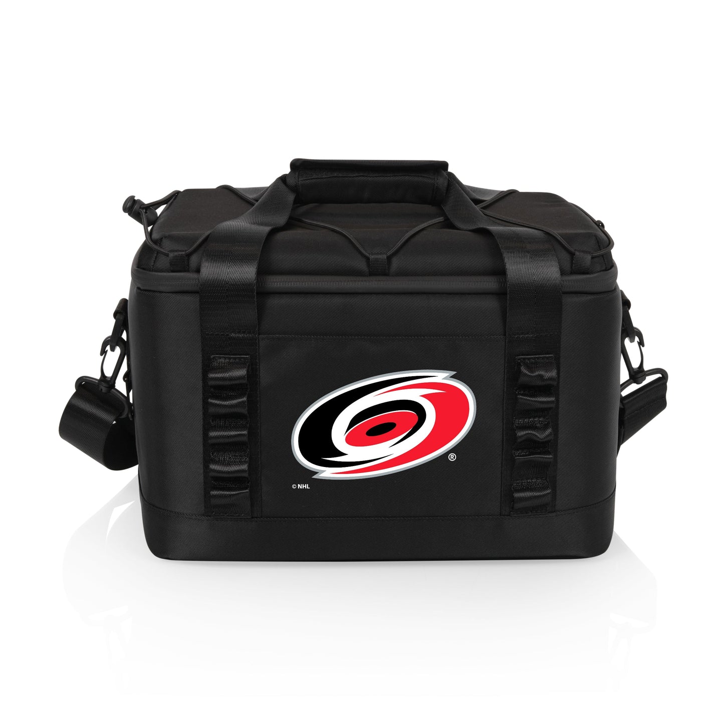 Carolina Hurricanes - Tarana Superthick Recycled Cooler - 12 can