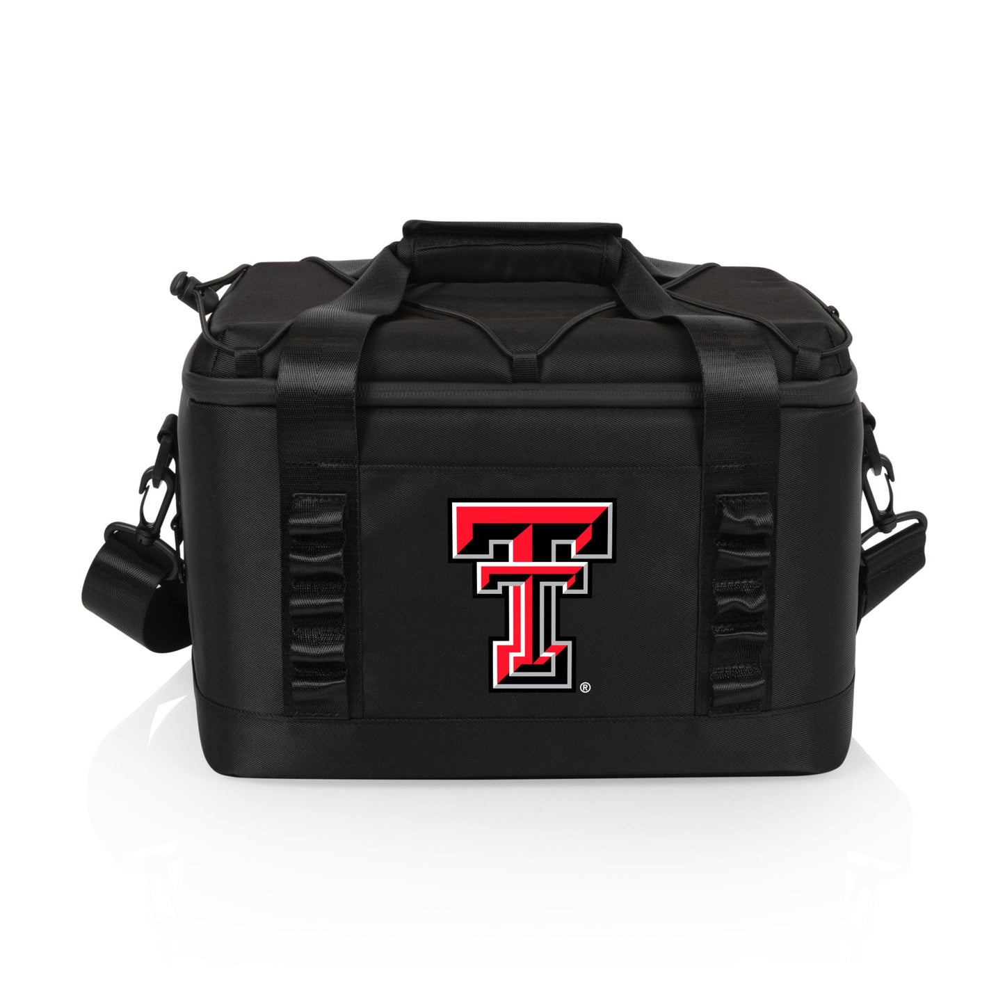 Texas Tech Red Raiders - Tarana Superthick Recycled Cooler - 12 can