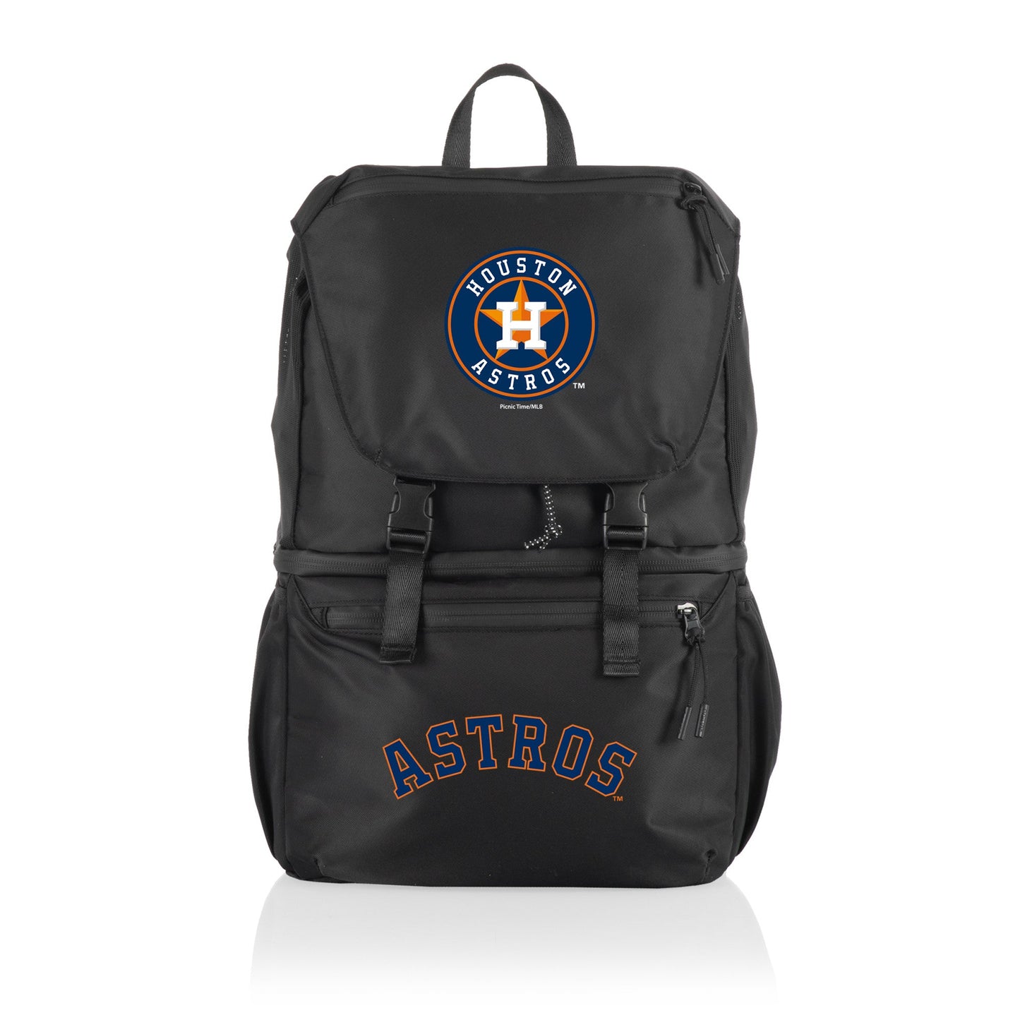 Houston Astros - Tarana Recycled Backpack Cooler