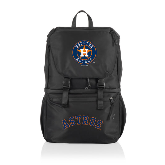 Houston Astros - Tarana Recycled Backpack Cooler