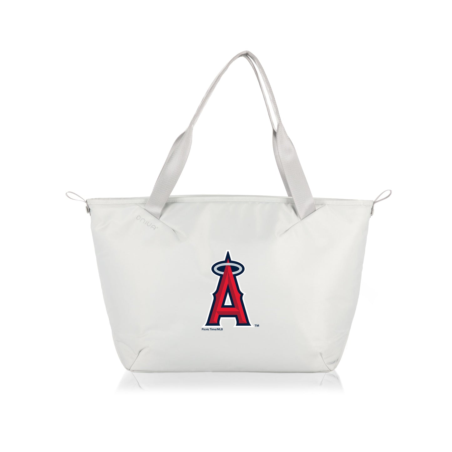 Los Angeles Angels - Tarana Recycled Cooler Tote Bag