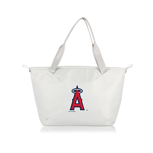 Los Angeles Angels - Tarana Recycled Cooler Tote Bag