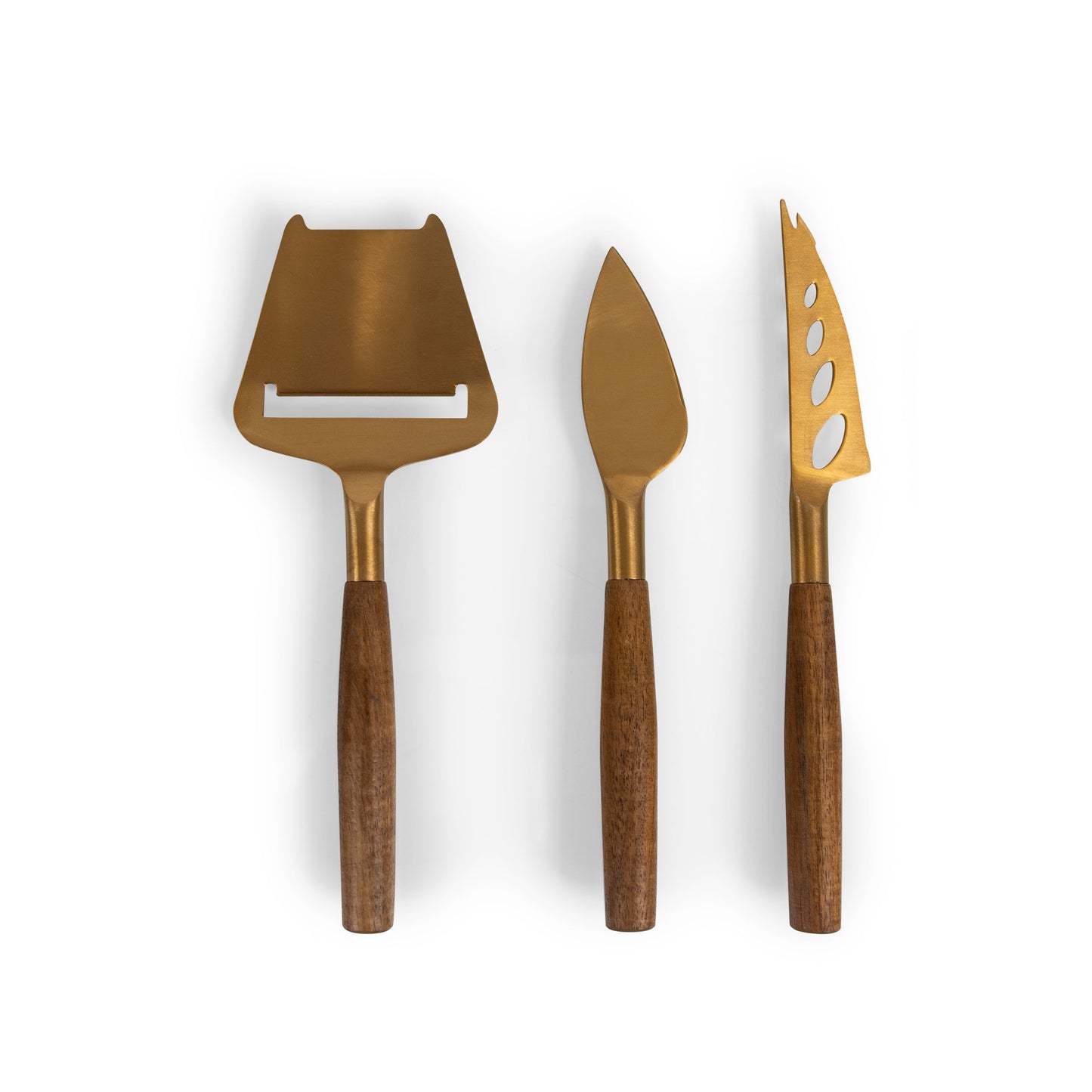 Buffalo Bills - Insignia Acacia and Slate Serving Board with Cheese Tools