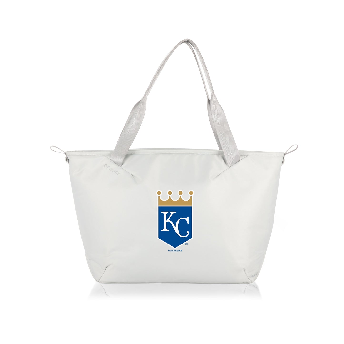 Kansas City Royals - Tarana Recycled Cooler Tote Bag