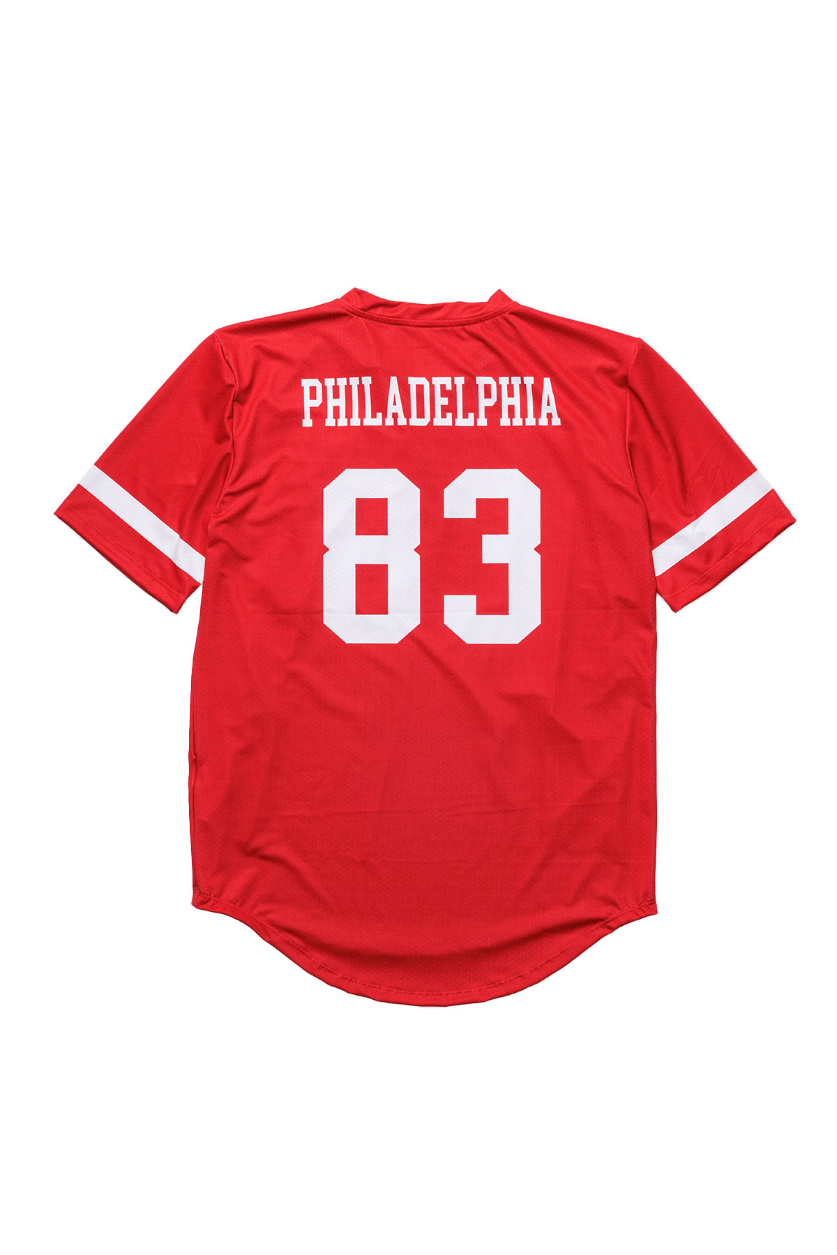 Philly Change Up Unisex Jersey