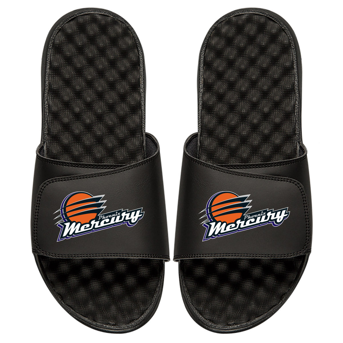 Phoenix Mercury Primary Slides