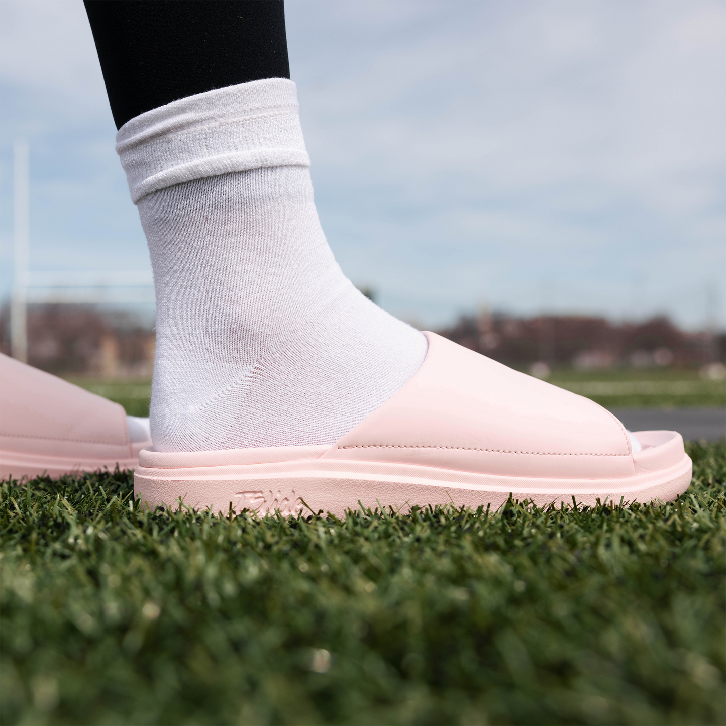 Los Angeles Sparks Primary Motive