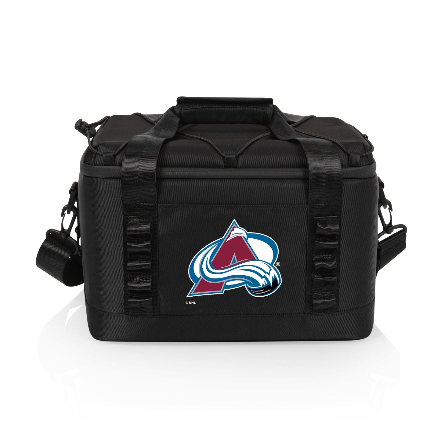 Colorado Avalanche - Tarana Superthick Recycled Cooler - 12 can