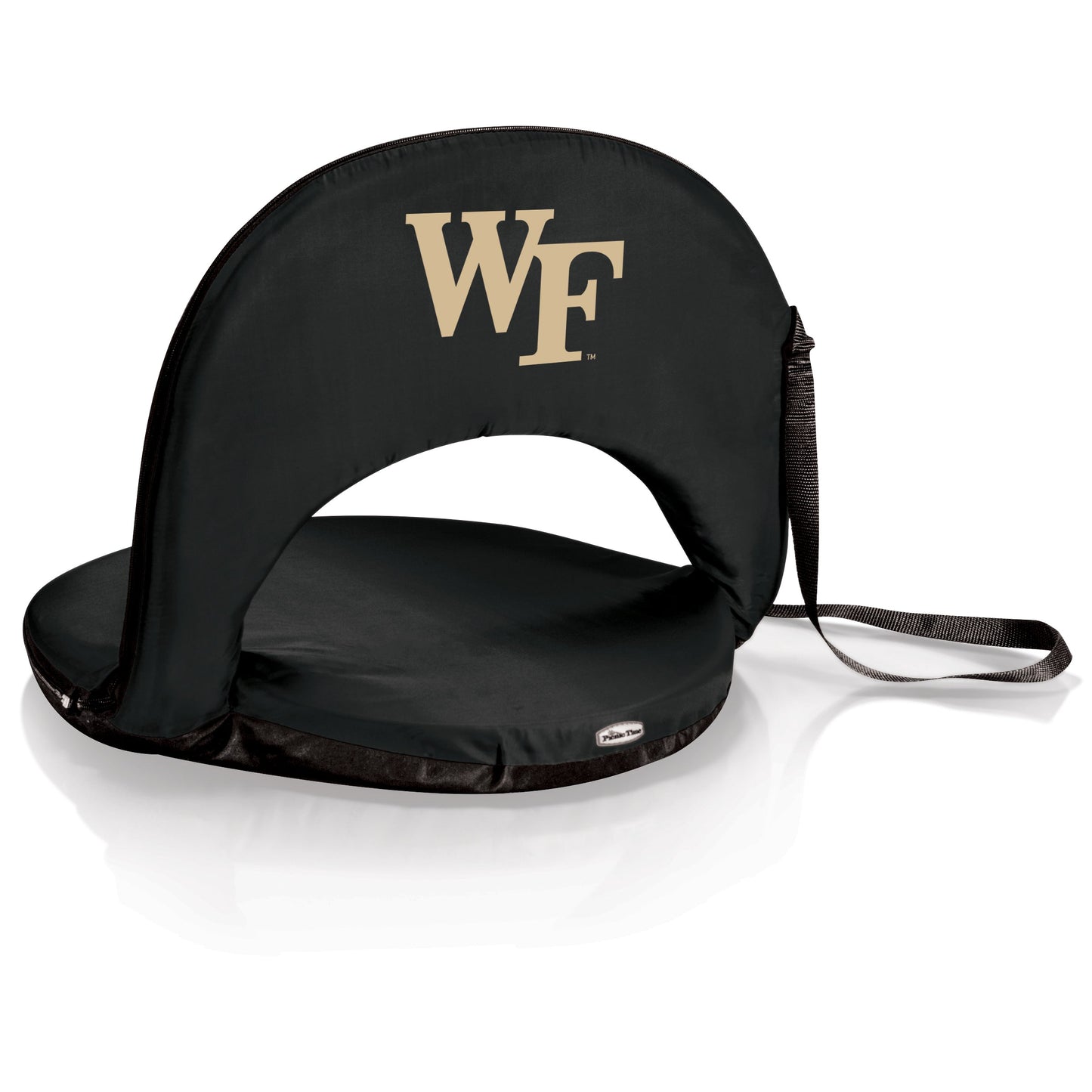 Wake Forest Demon Deacons - Oniva Portable Reclining Seat