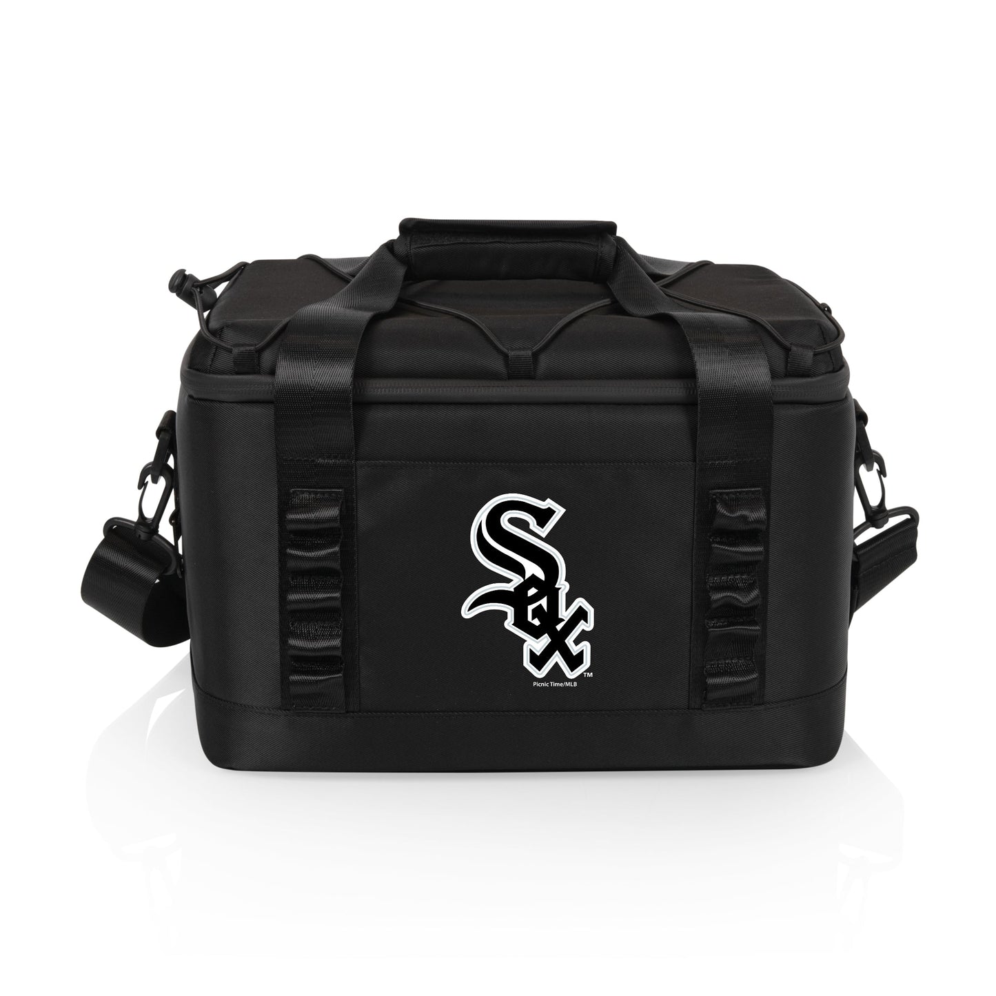 Chicago White Sox - Tarana Superthick Recycled Cooler - 12 can