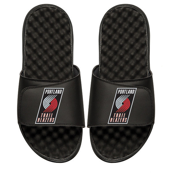 Portland Trail Blazers Primary Personalized Slides