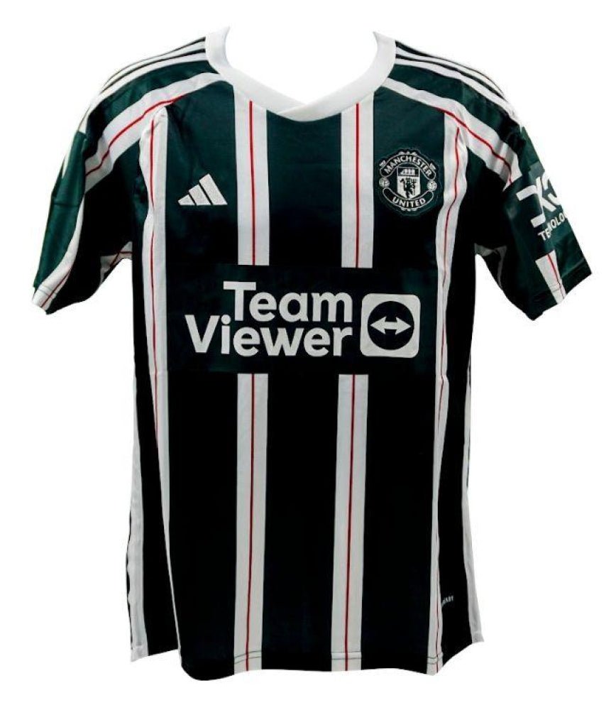 Harry Maguire Signed Manchester United Jersey (Beckett)