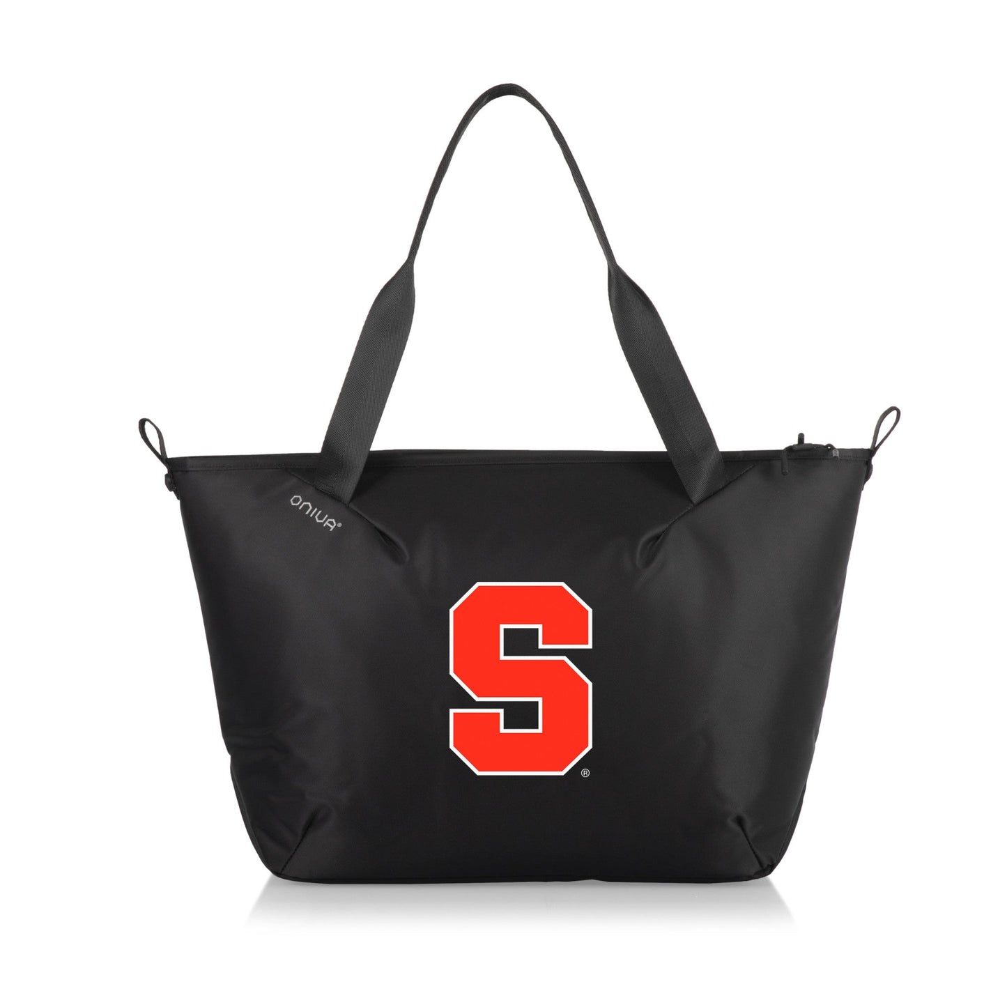 Syracuse Orange - Tarana Recycled Cooler Tote Bag