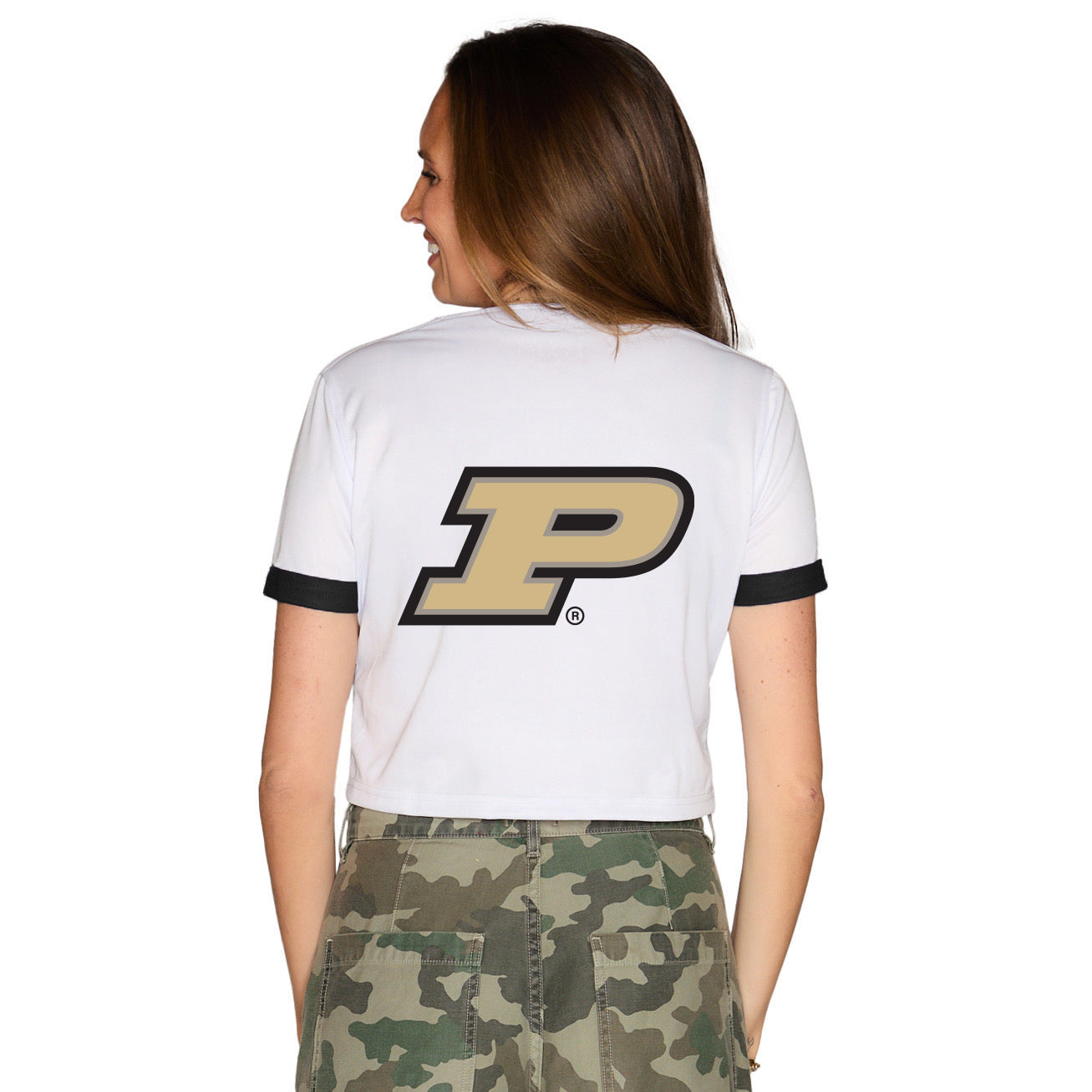 Purdue Baseball Jersey
