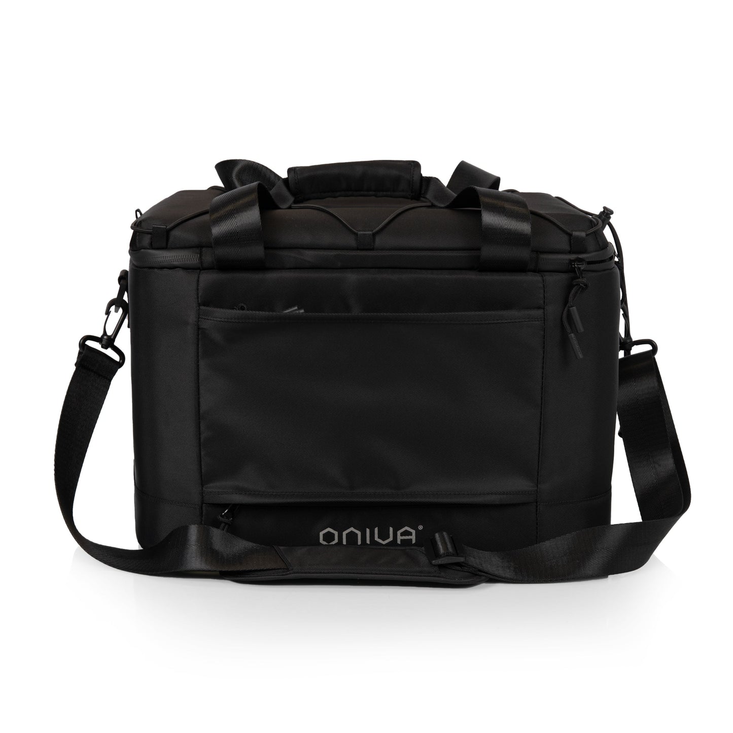 Ole Miss Rebels - Tarana Superthick Recycled Cooler - 24 can