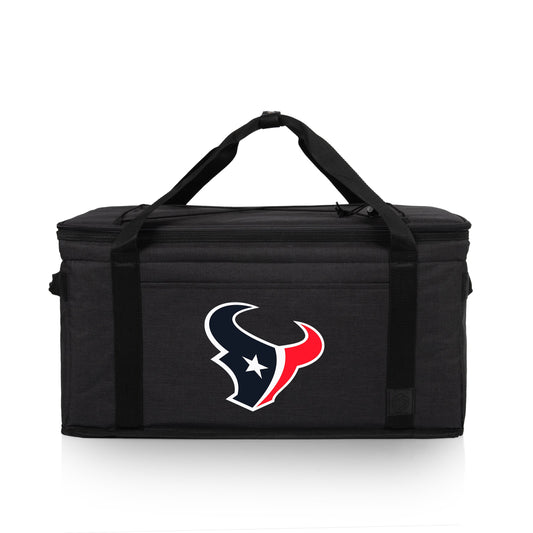 Houston Texans - 64 Can Collapsible Cooler