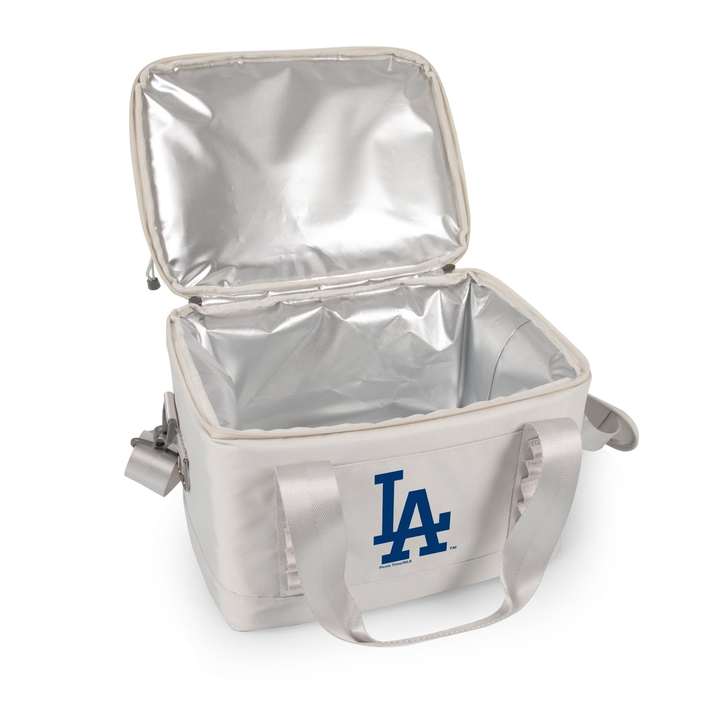 Los Angeles Dodgers - Tarana Superthick Recycled Cooler - 12 can