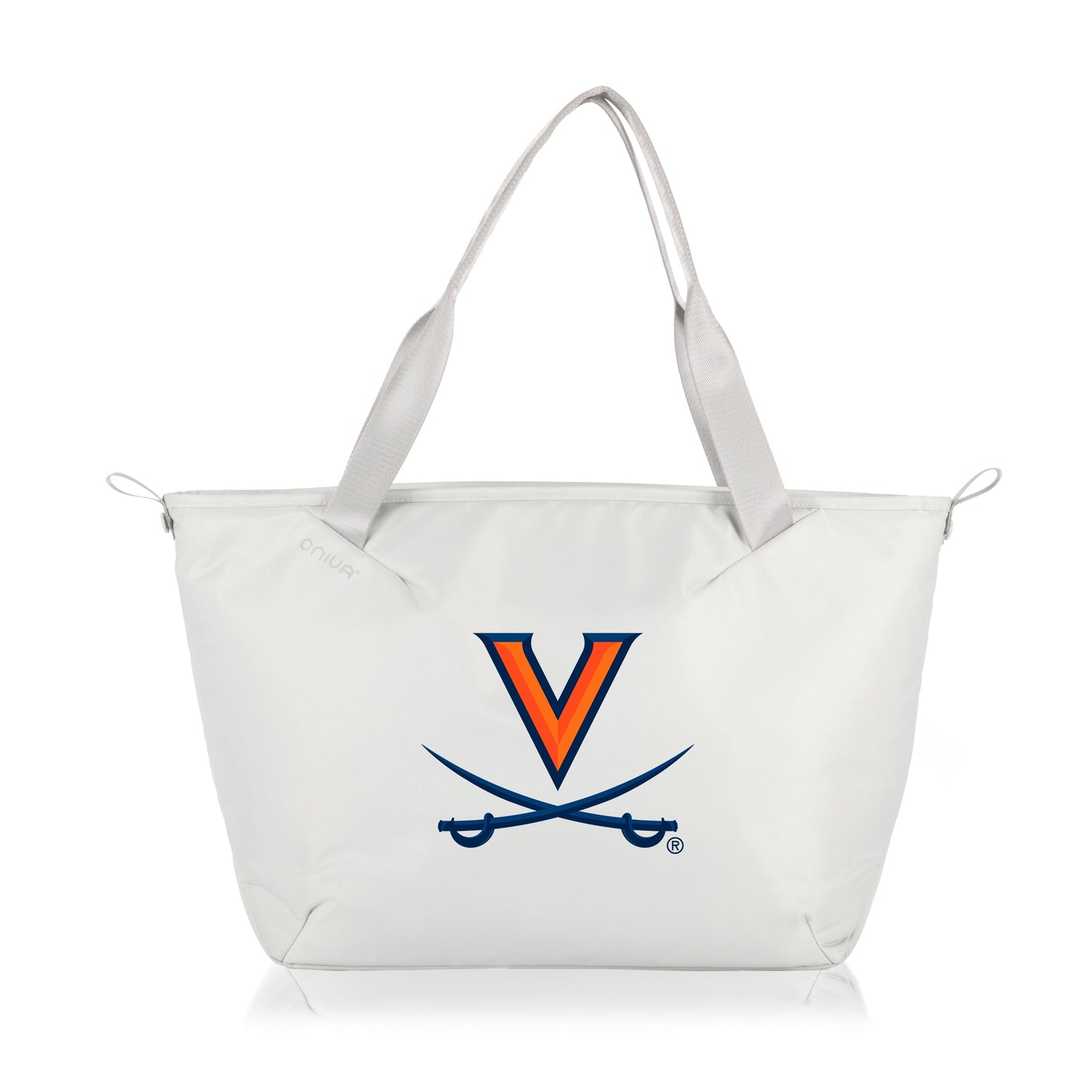 Virginia Cavaliers - Tarana Recycled Cooler Tote Bag