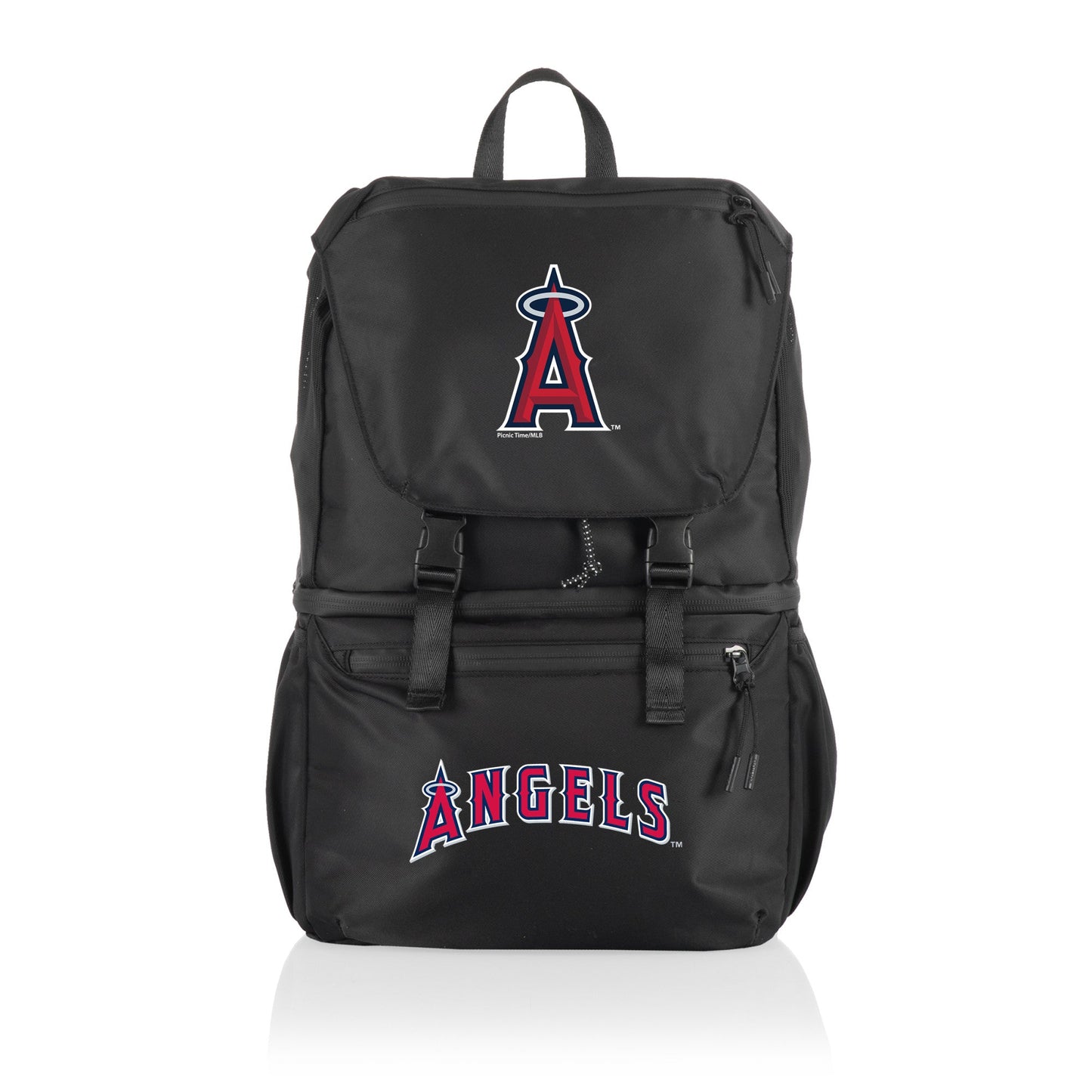 Los Angeles Angels - Tarana Recycled Backpack Cooler