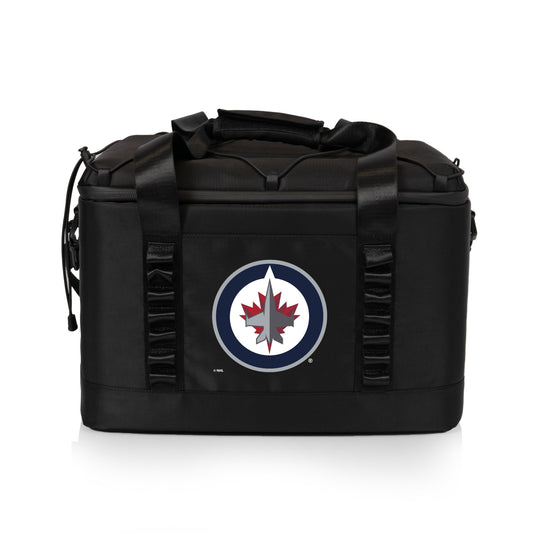 Winnipeg Jets - Tarana Superthick Recycled Cooler - 24 can
