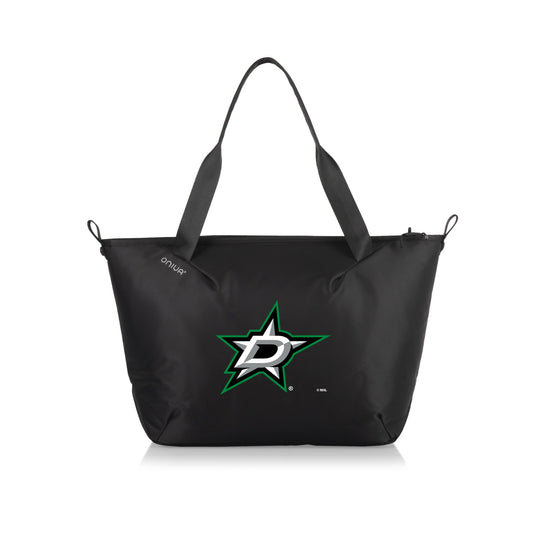 Dallas Stars - Tarana Recycled Cooler Tote Bag