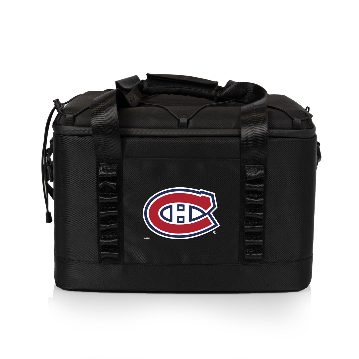 Montreal Canadiens - Tarana Superthick Recycled Cooler - 24 can