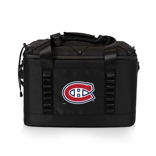 Montreal Canadiens - Tarana Superthick Recycled Cooler - 24 can