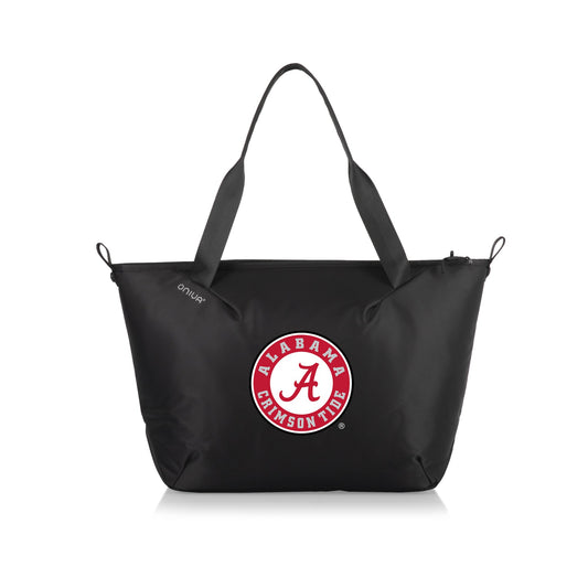 Alabama Crimson Tide - Tarana Recycled Cooler Tote Bag