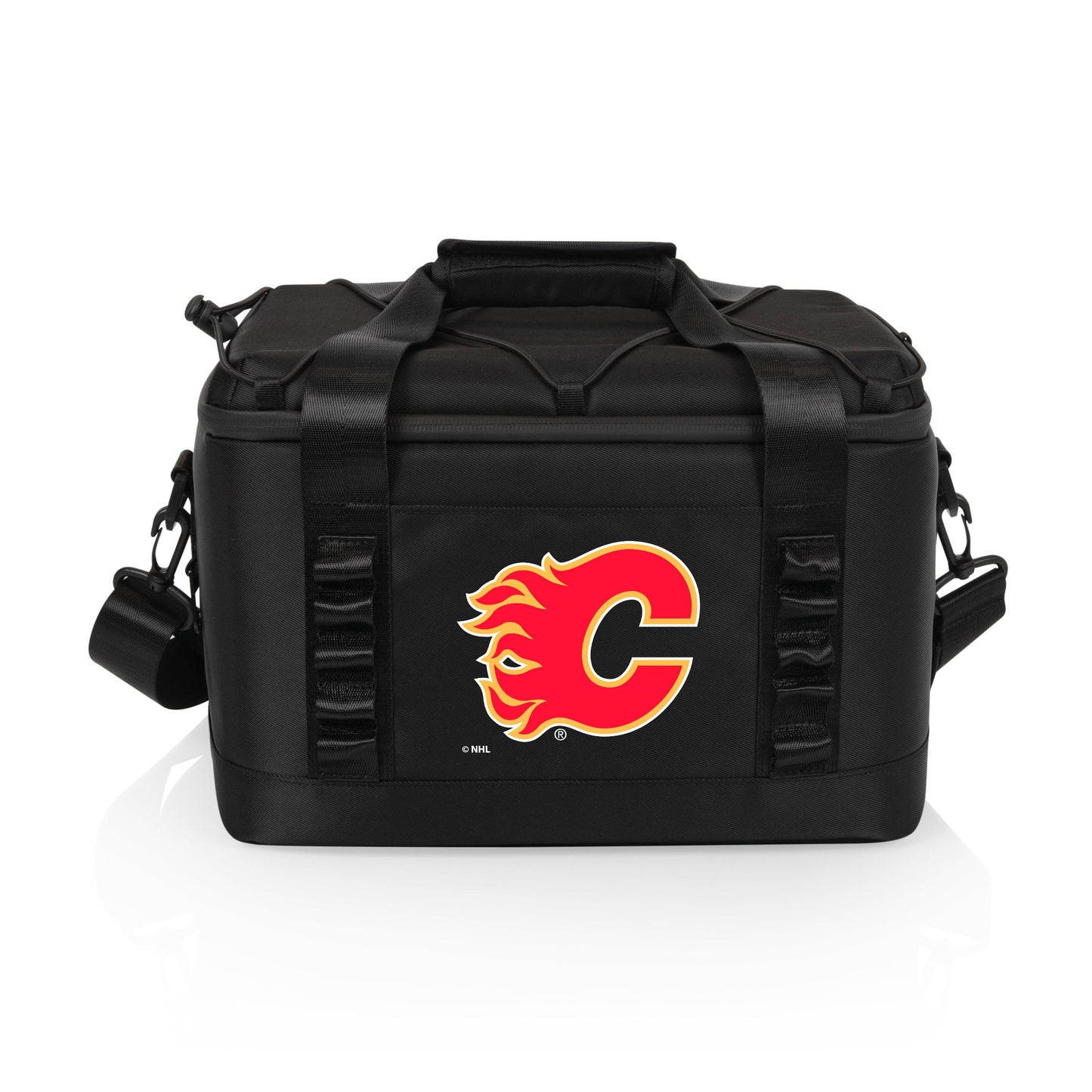 Calgary Flames - Tarana Superthick Recycled Cooler - 12 can