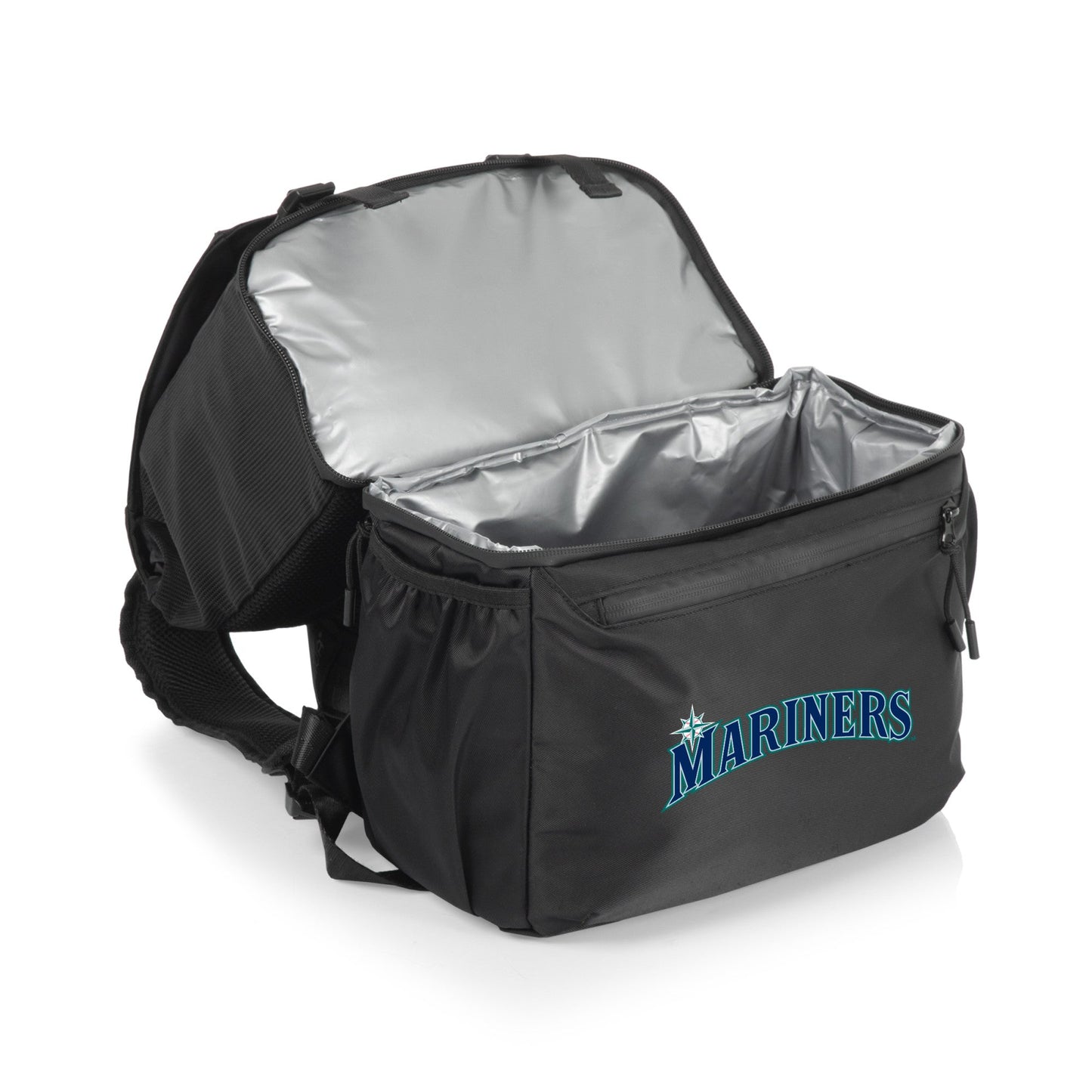 Seattle Mariners - Tarana Recycled Backpack Cooler