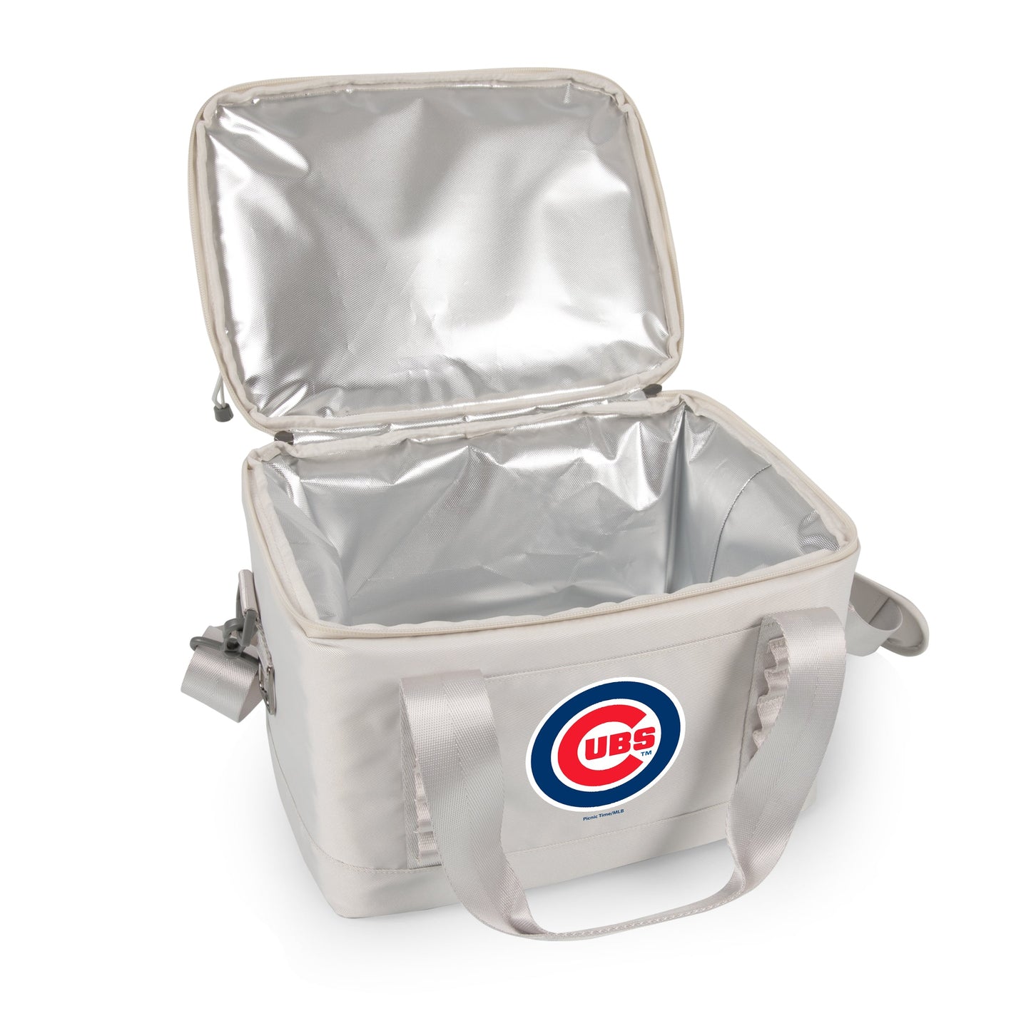 Chicago Cubs - Tarana Superthick Recycled Cooler - 12 can