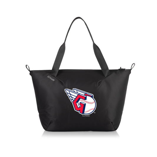 Cleveland Guardians - Tarana Recycled Cooler Tote Bag