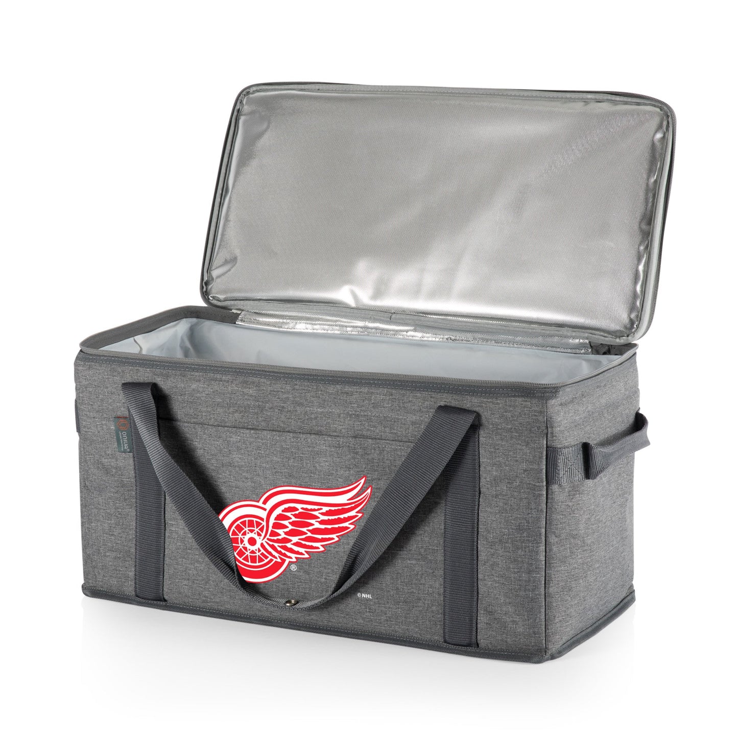 Detroit Red Wings - 64 Can Collapsible Cooler