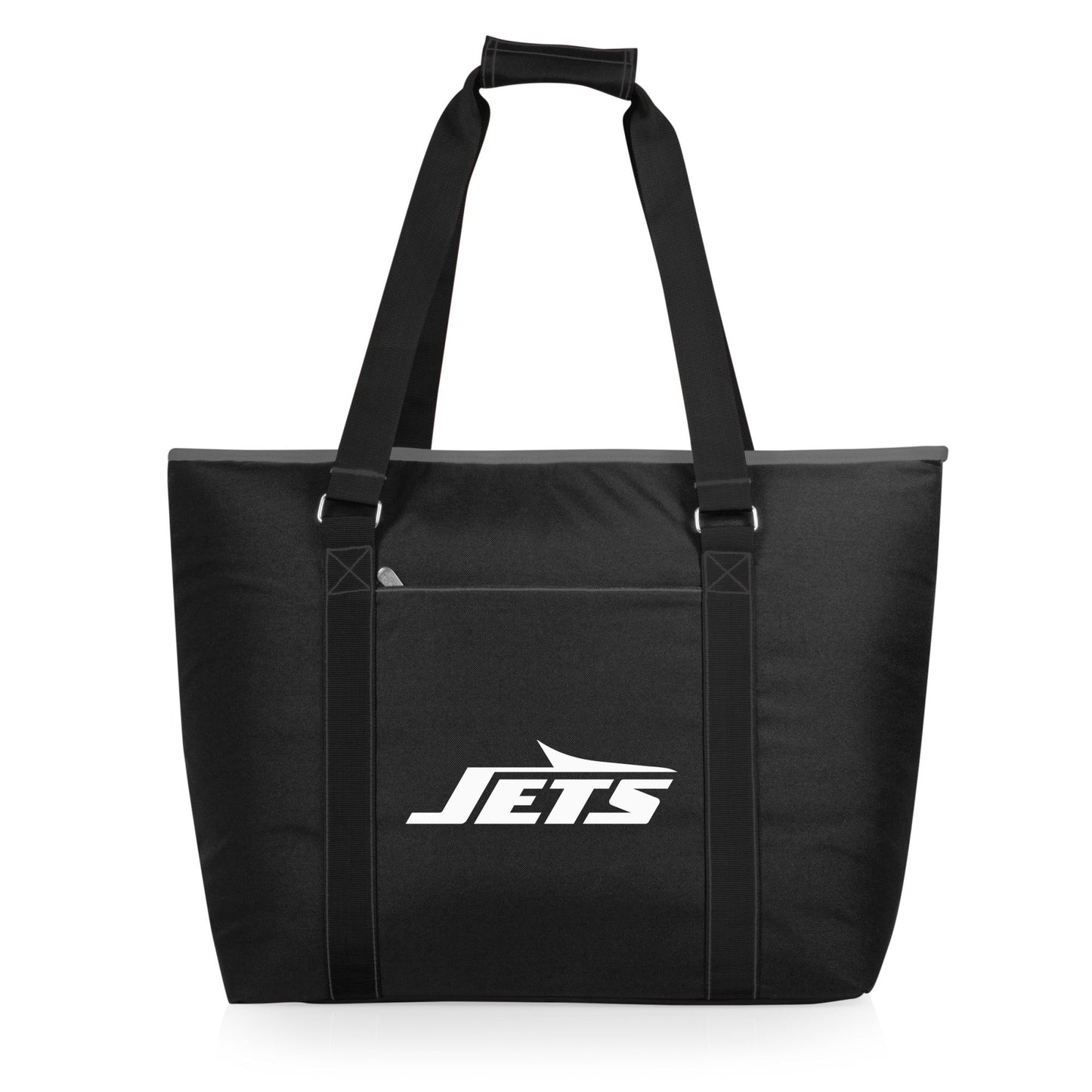 New York Jets - Tahoe XL Cooler Tote Bag