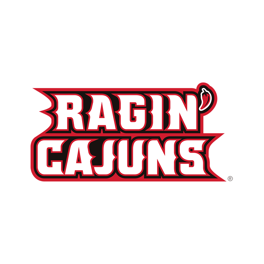 Louisiana Ragin' Cajuns