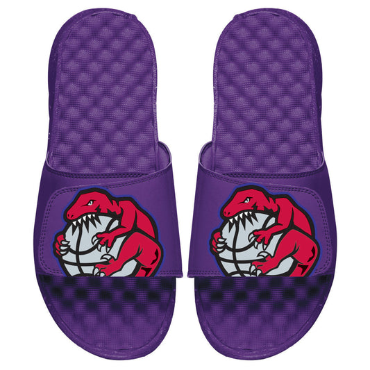 Raptors HWC Big Mascot Slides