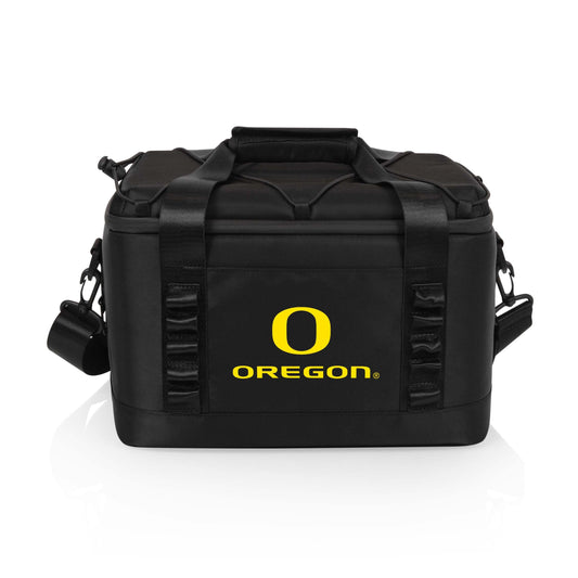Oregon Ducks - Tarana Superthick Recycled Cooler - 12 can