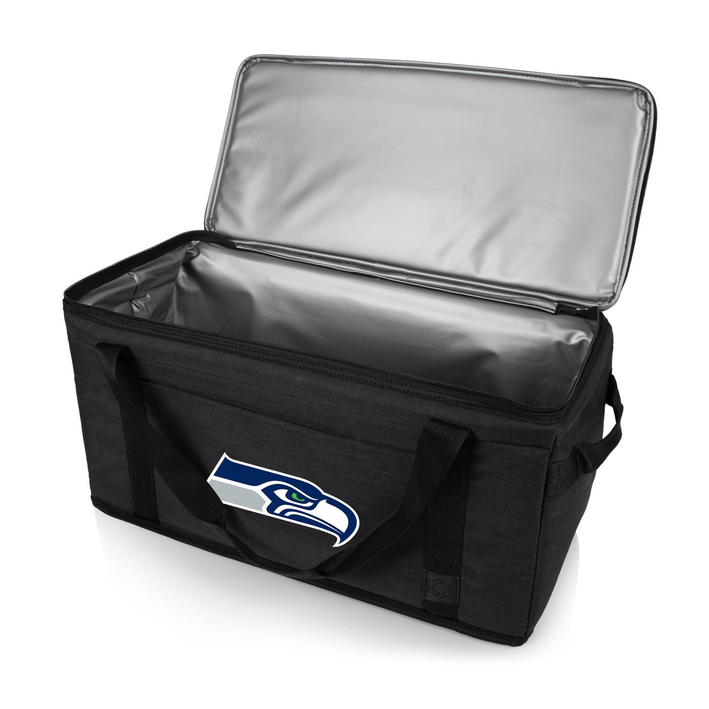 Seattle Seahawks - 64 Can Collapsible Cooler