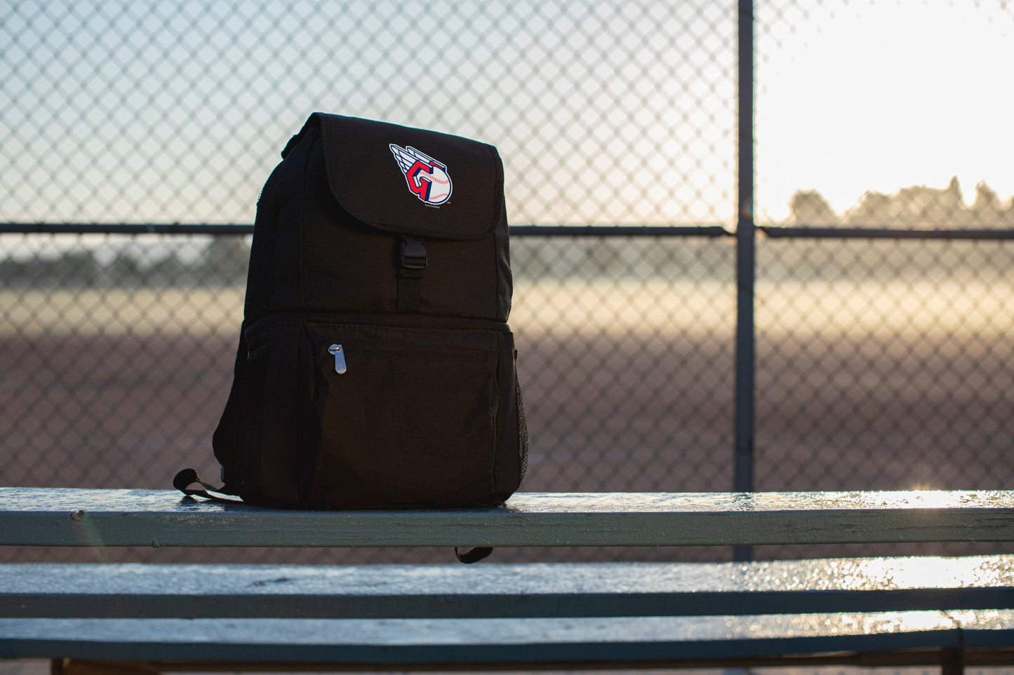 Cleveland Guardians - Zuma Backpack Cooler